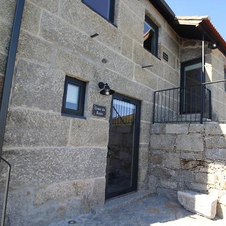 バイアン Casas Do Campo Da Moitaヴィラ エクステリア 写真