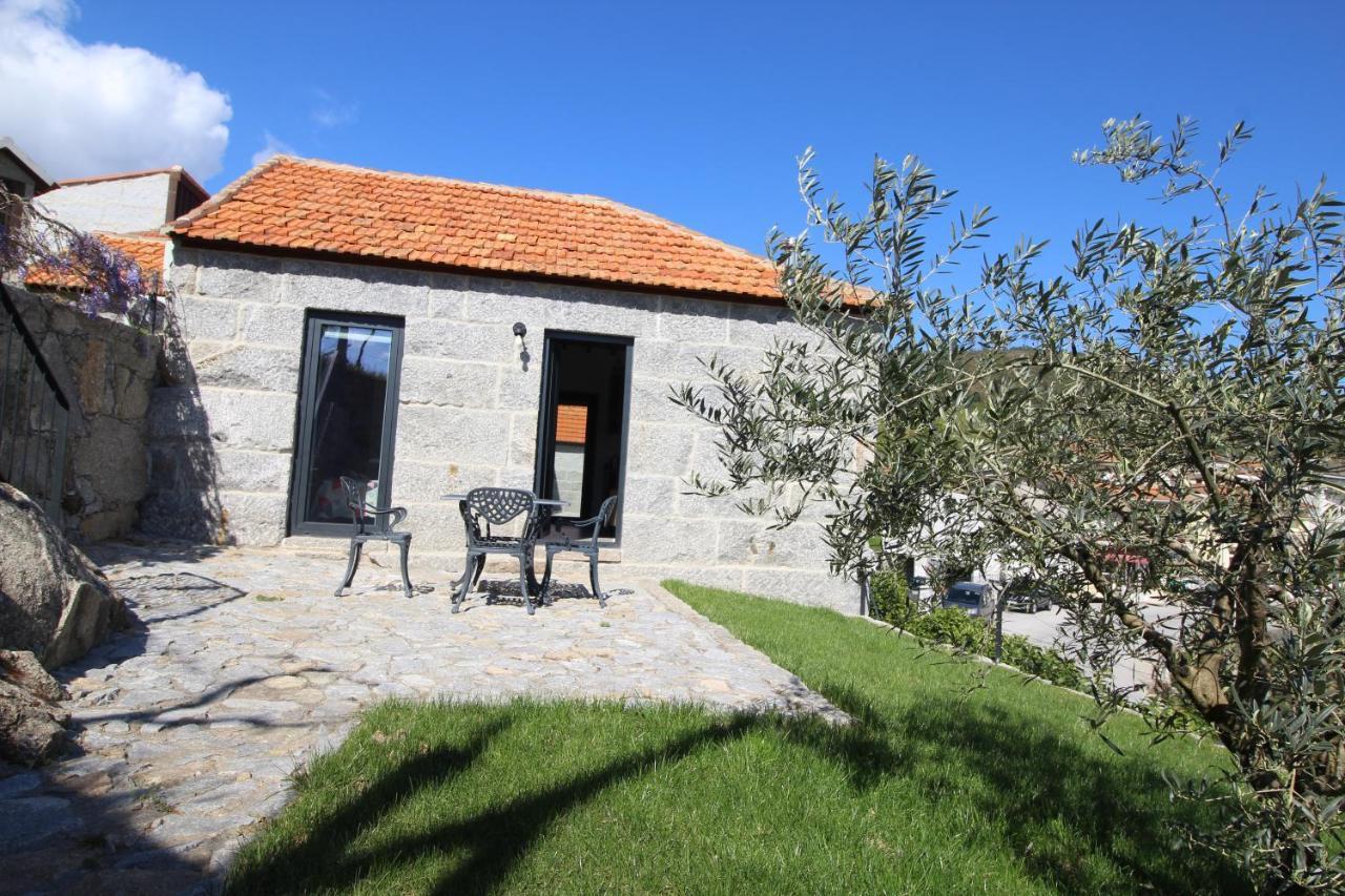 バイアン Casas Do Campo Da Moitaヴィラ エクステリア 写真