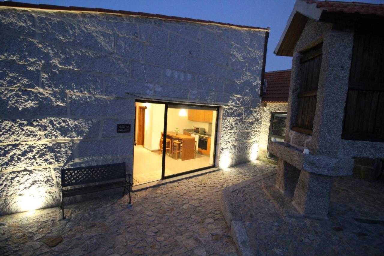 バイアン Casas Do Campo Da Moitaヴィラ エクステリア 写真