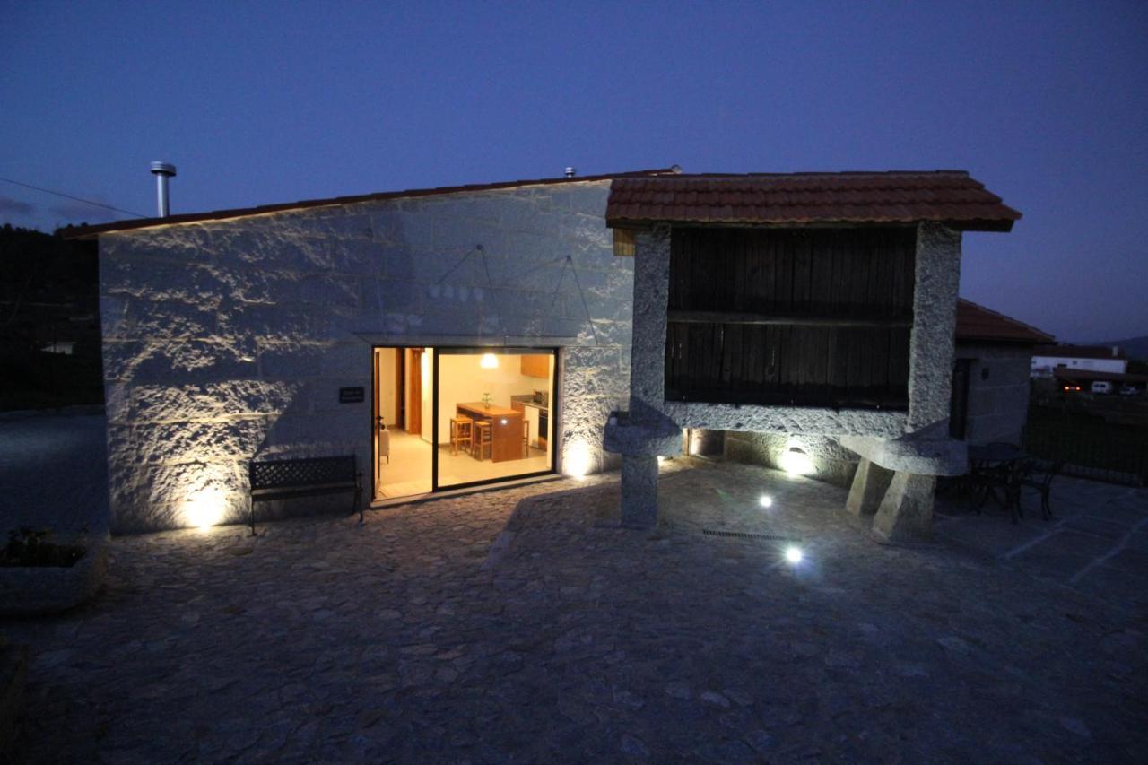 バイアン Casas Do Campo Da Moitaヴィラ エクステリア 写真
