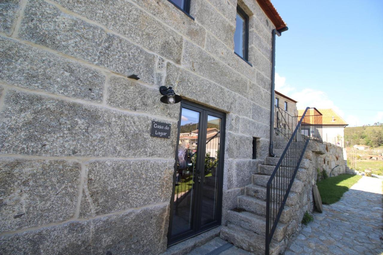 バイアン Casas Do Campo Da Moitaヴィラ エクステリア 写真