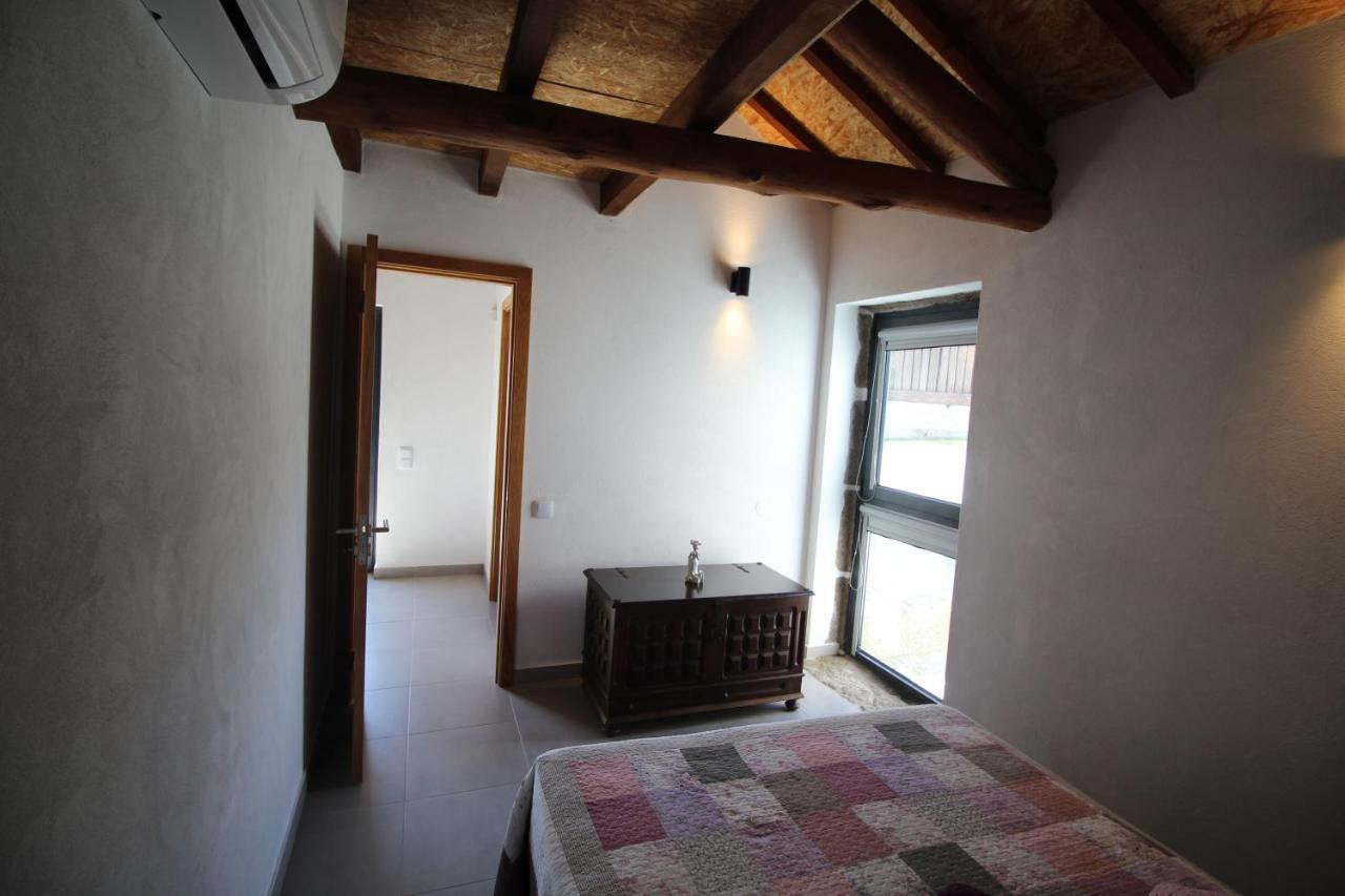 バイアン Casas Do Campo Da Moitaヴィラ エクステリア 写真