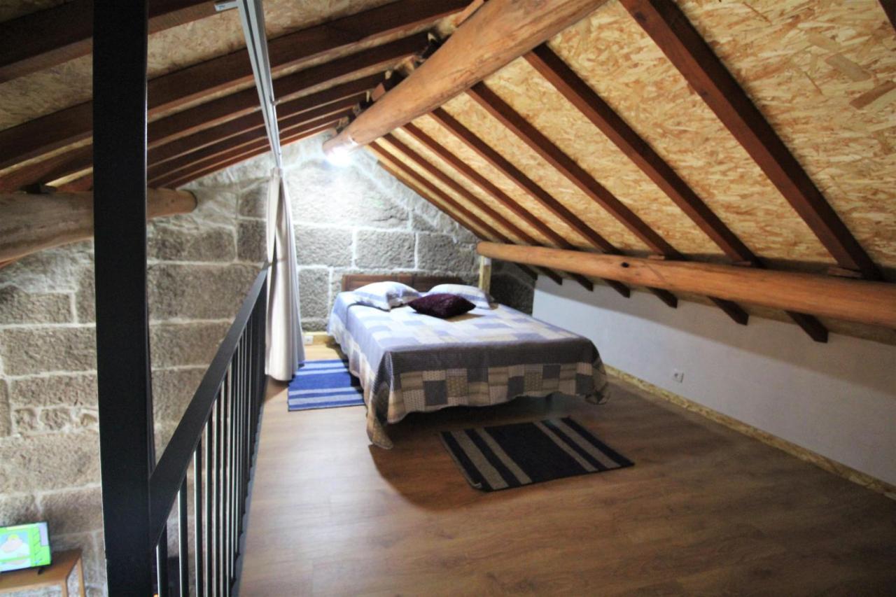 バイアン Casas Do Campo Da Moitaヴィラ エクステリア 写真