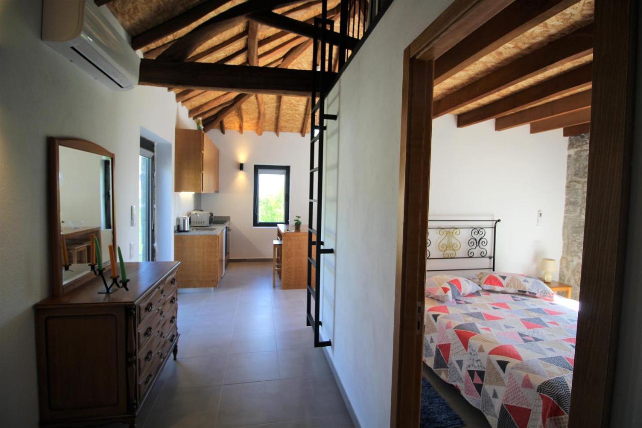 バイアン Casas Do Campo Da Moitaヴィラ エクステリア 写真