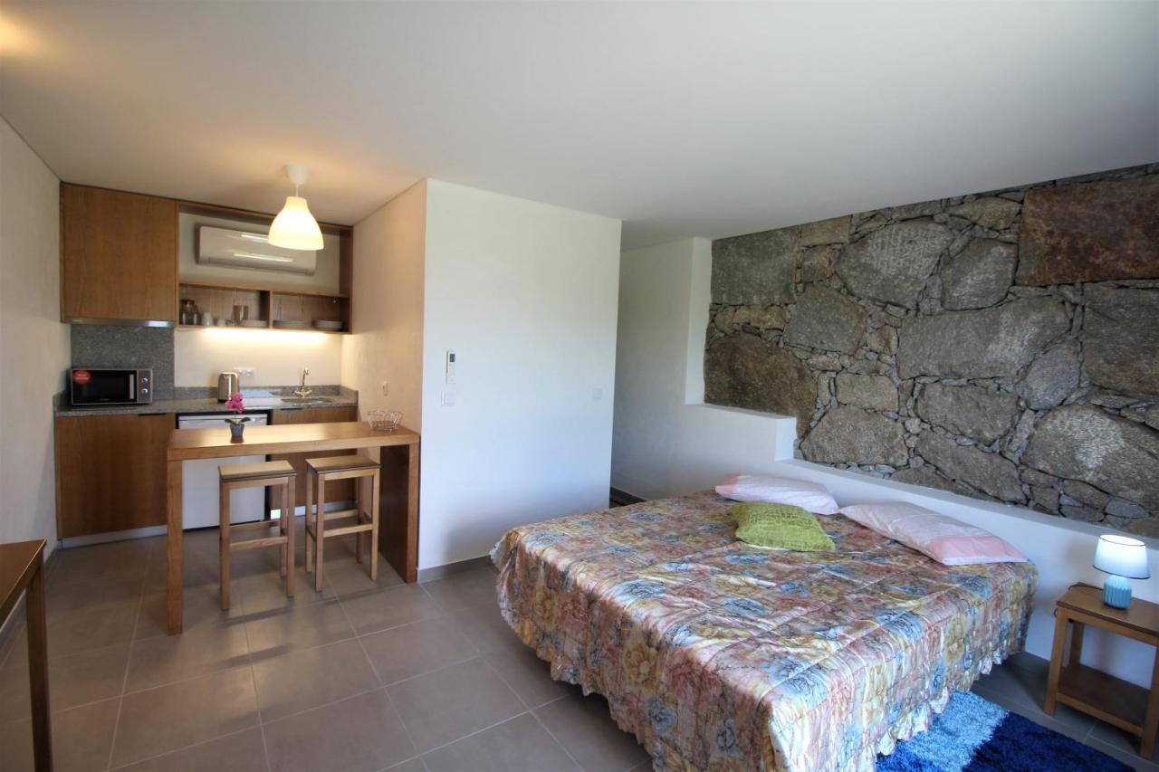バイアン Casas Do Campo Da Moitaヴィラ エクステリア 写真