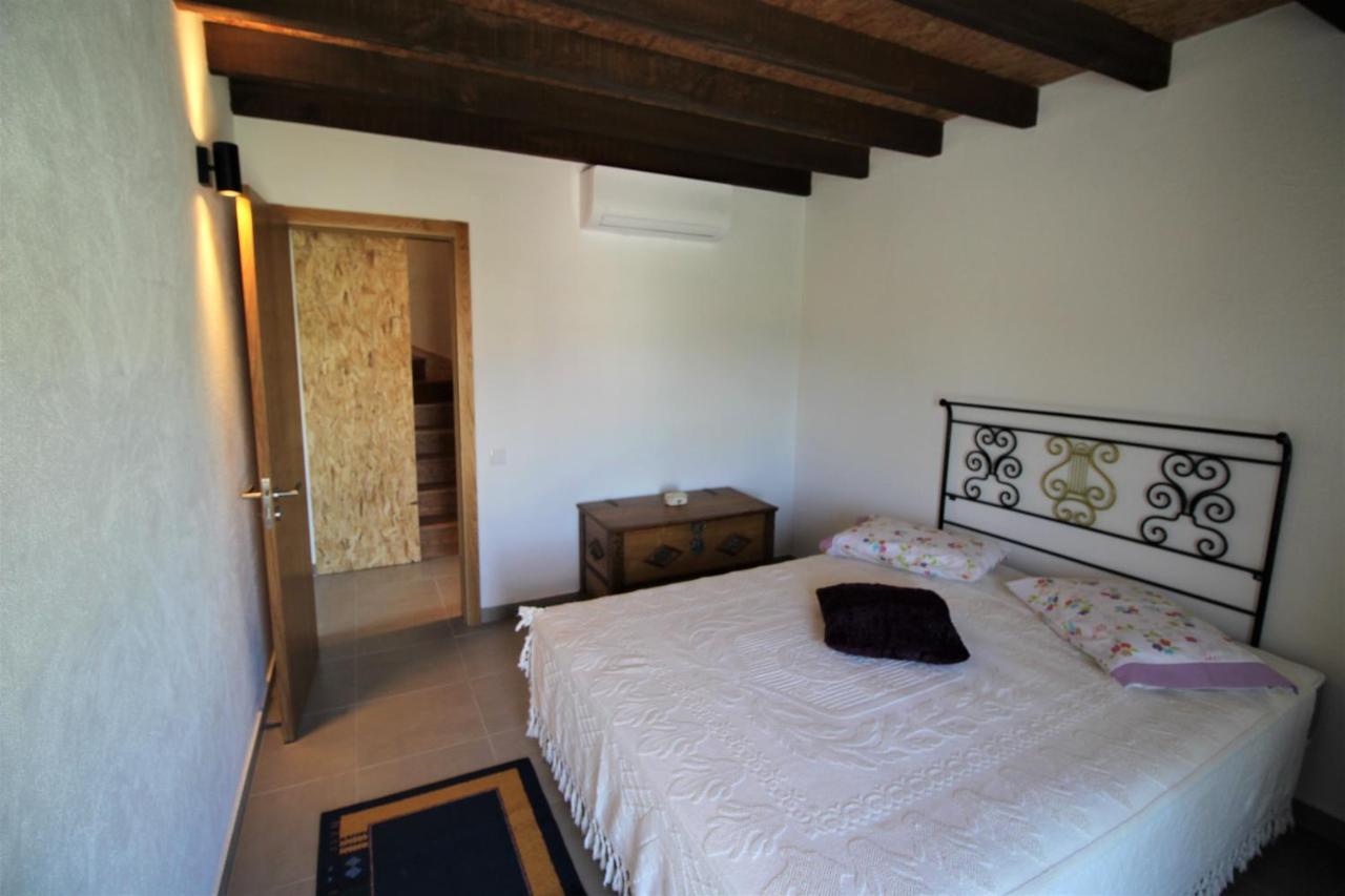 バイアン Casas Do Campo Da Moitaヴィラ エクステリア 写真