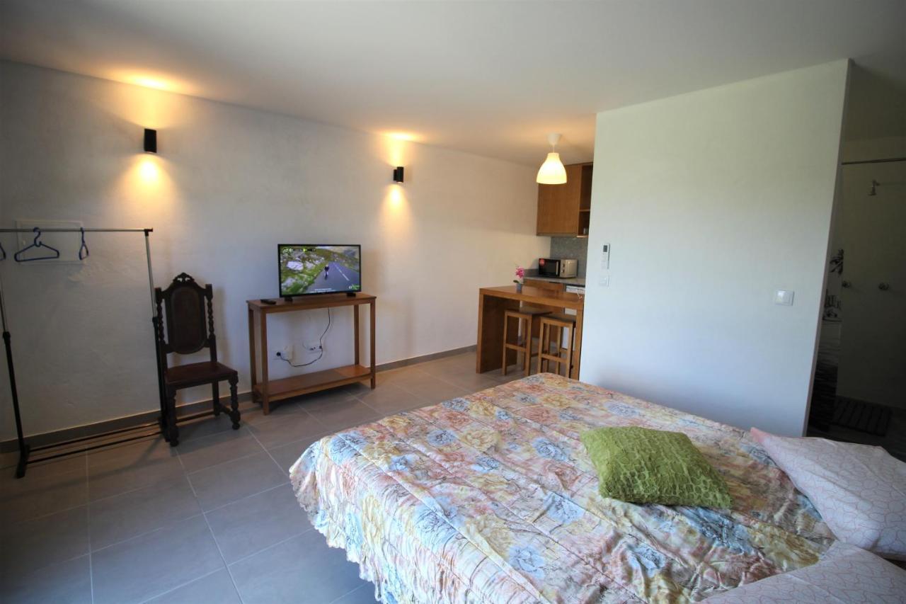バイアン Casas Do Campo Da Moitaヴィラ エクステリア 写真