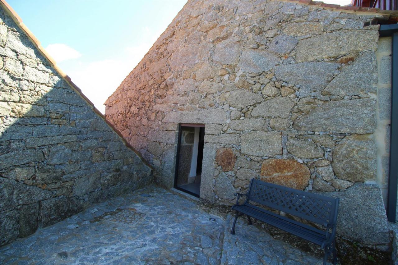 バイアン Casas Do Campo Da Moitaヴィラ エクステリア 写真