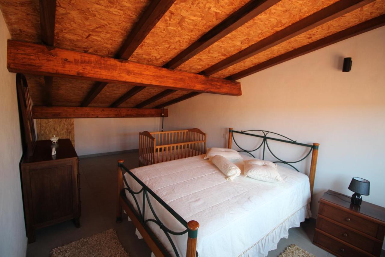 バイアン Casas Do Campo Da Moitaヴィラ エクステリア 写真