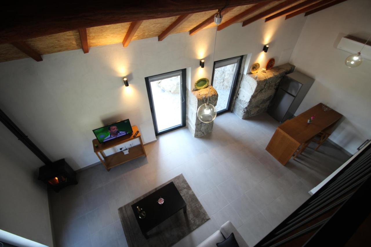 バイアン Casas Do Campo Da Moitaヴィラ エクステリア 写真