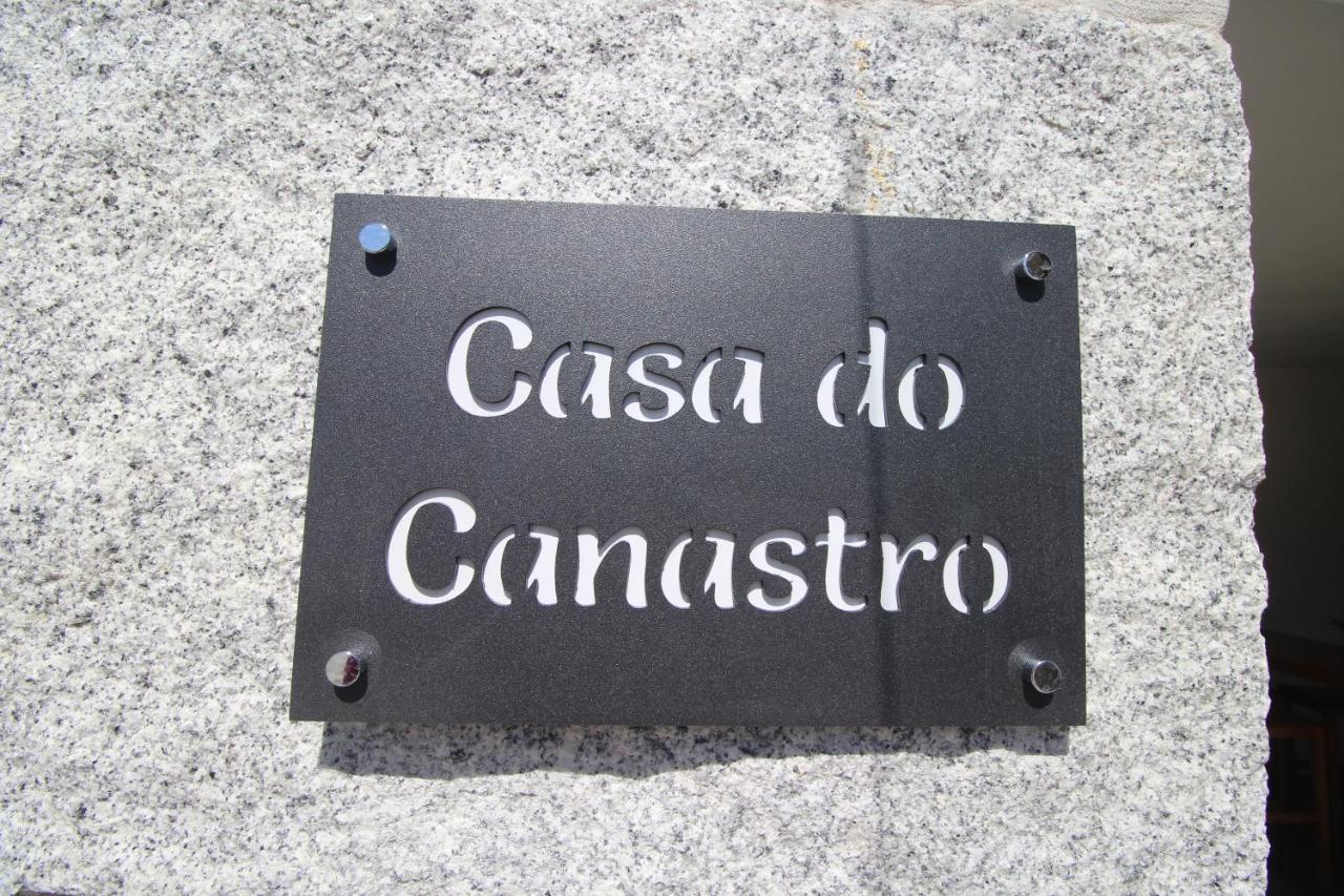 バイアン Casas Do Campo Da Moitaヴィラ エクステリア 写真