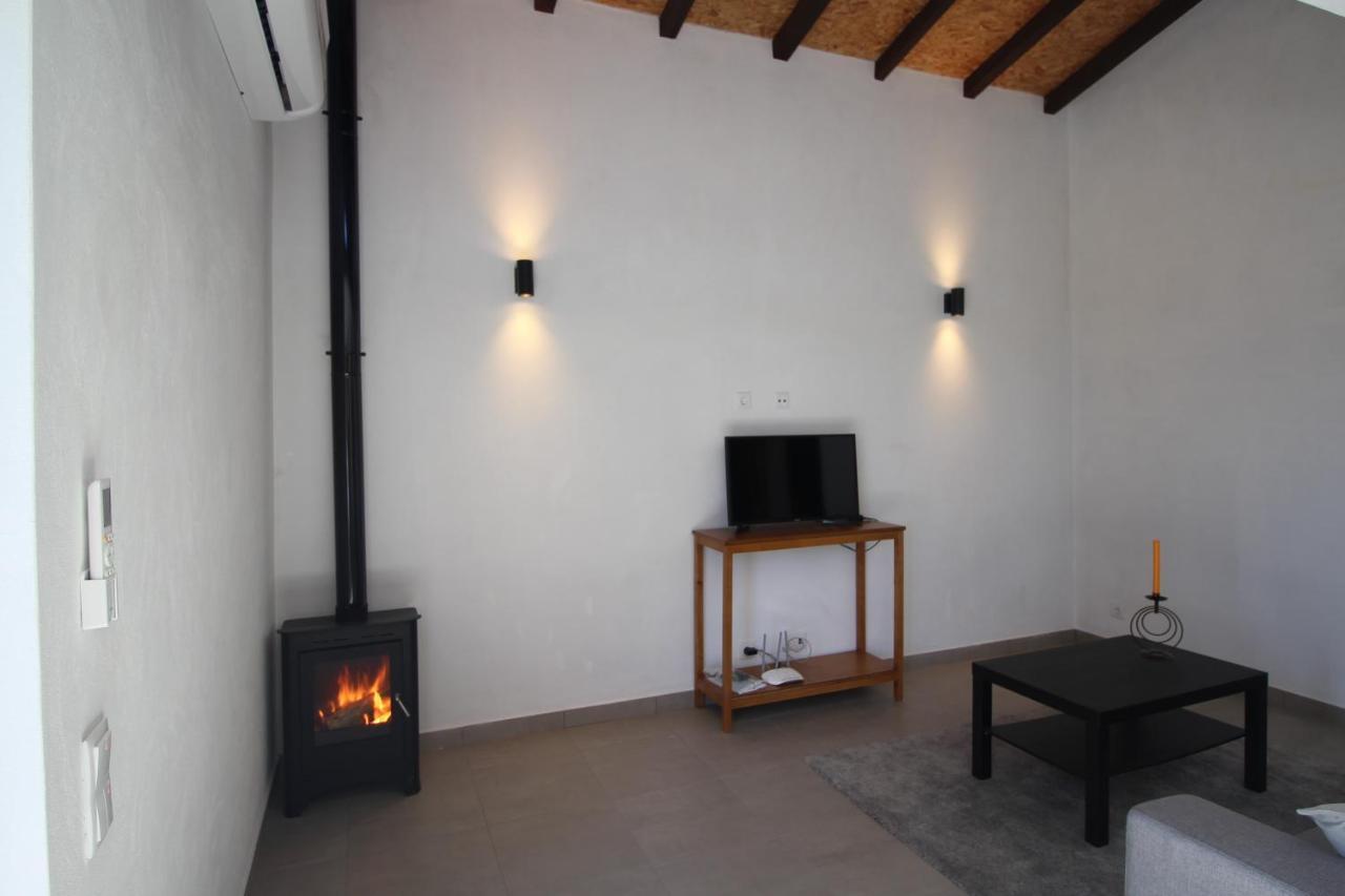 バイアン Casas Do Campo Da Moitaヴィラ エクステリア 写真