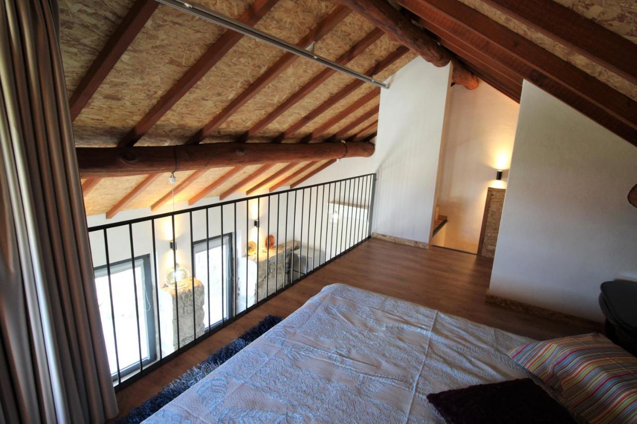 バイアン Casas Do Campo Da Moitaヴィラ エクステリア 写真