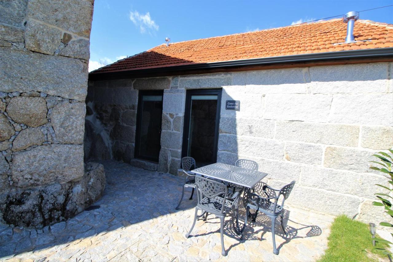 バイアン Casas Do Campo Da Moitaヴィラ エクステリア 写真