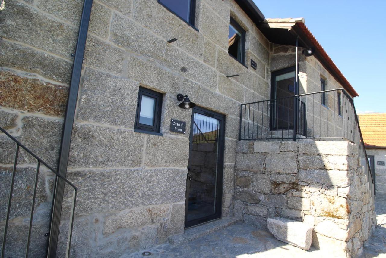 バイアン Casas Do Campo Da Moitaヴィラ エクステリア 写真