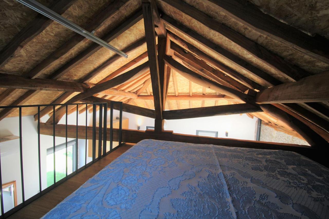 バイアン Casas Do Campo Da Moitaヴィラ エクステリア 写真
